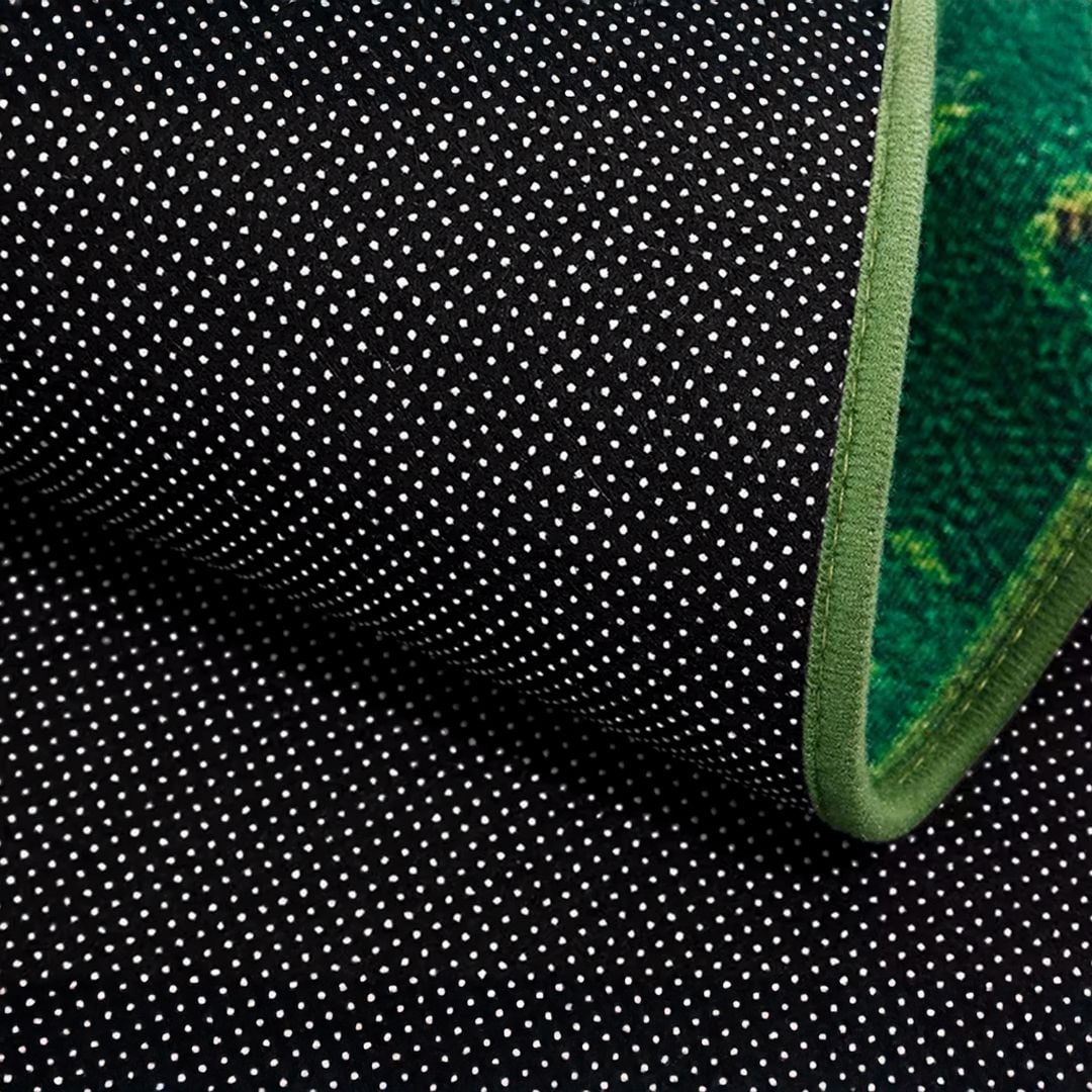 بساط تدريب الجولف - 9