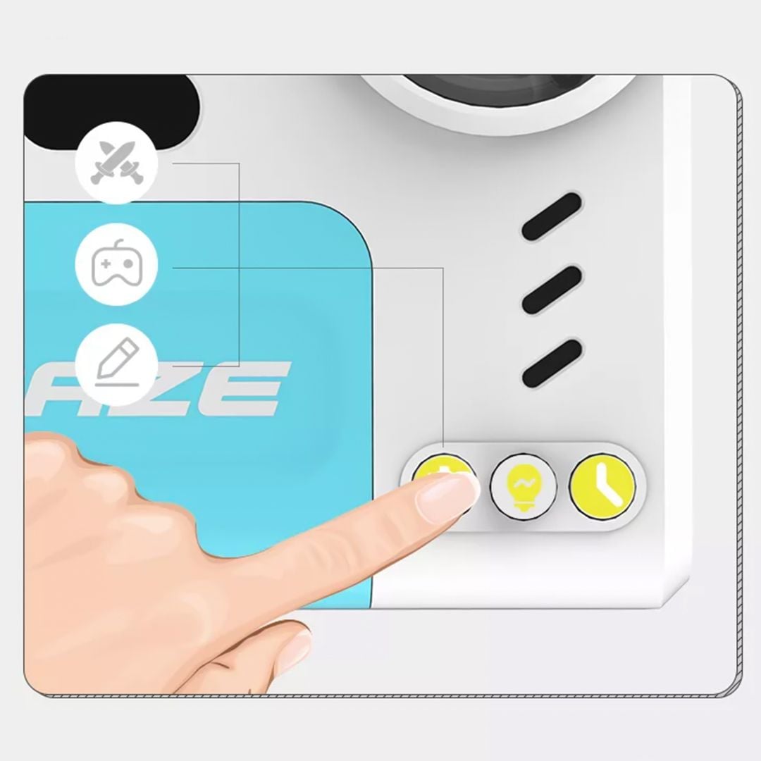 Electric Maze Toy product thumbnail 7
