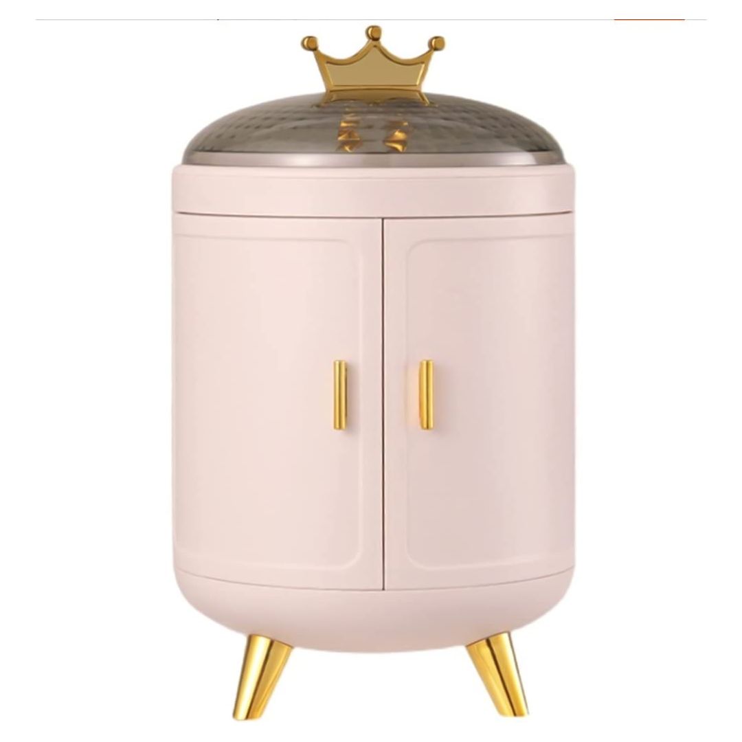 Luxury Rotating Jewelry Box product thumbnail 6
