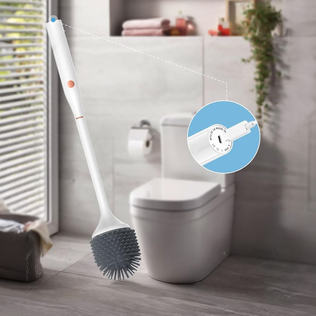 Automatic Toilet Brush product thumbnail 19