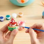 Mini Pottery Studio - 2