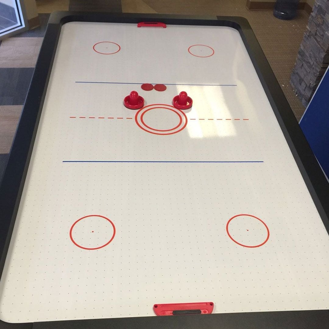 4-in-1 Multi Game Table product thumbnail 4
