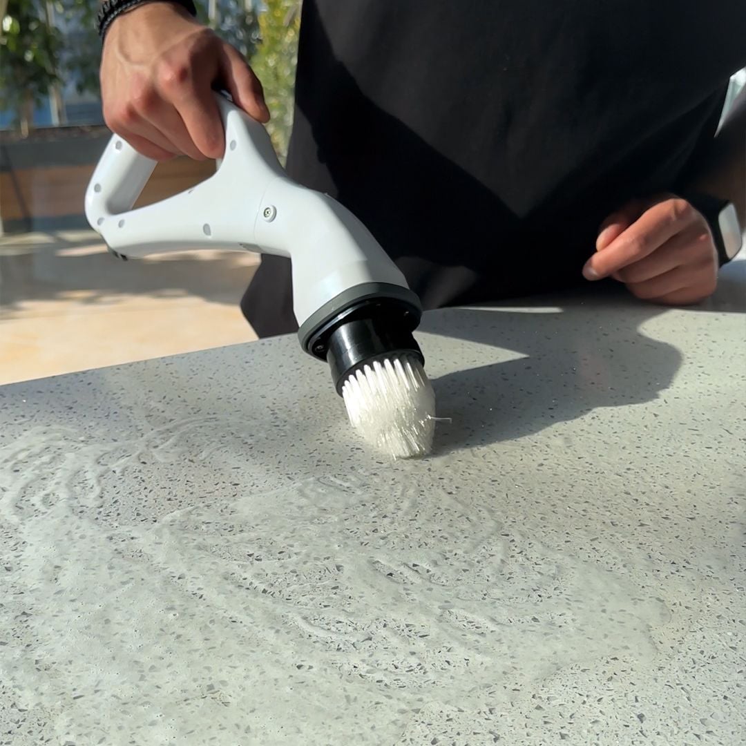 Multi-Head Surface Cleaning Brush product thumbnail 2