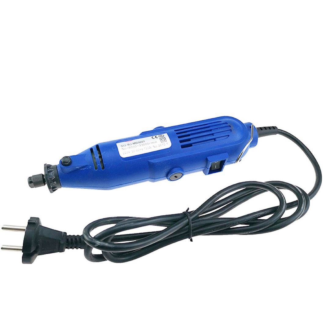 Rotary Tool Kit product thumbnail 6