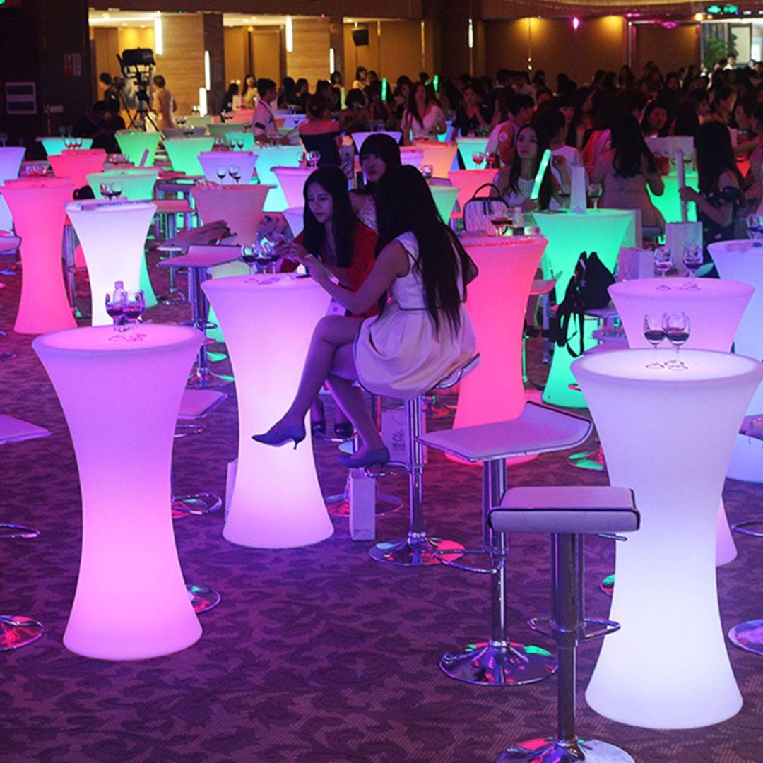 Multi Light Bar Table product thumbnail 3