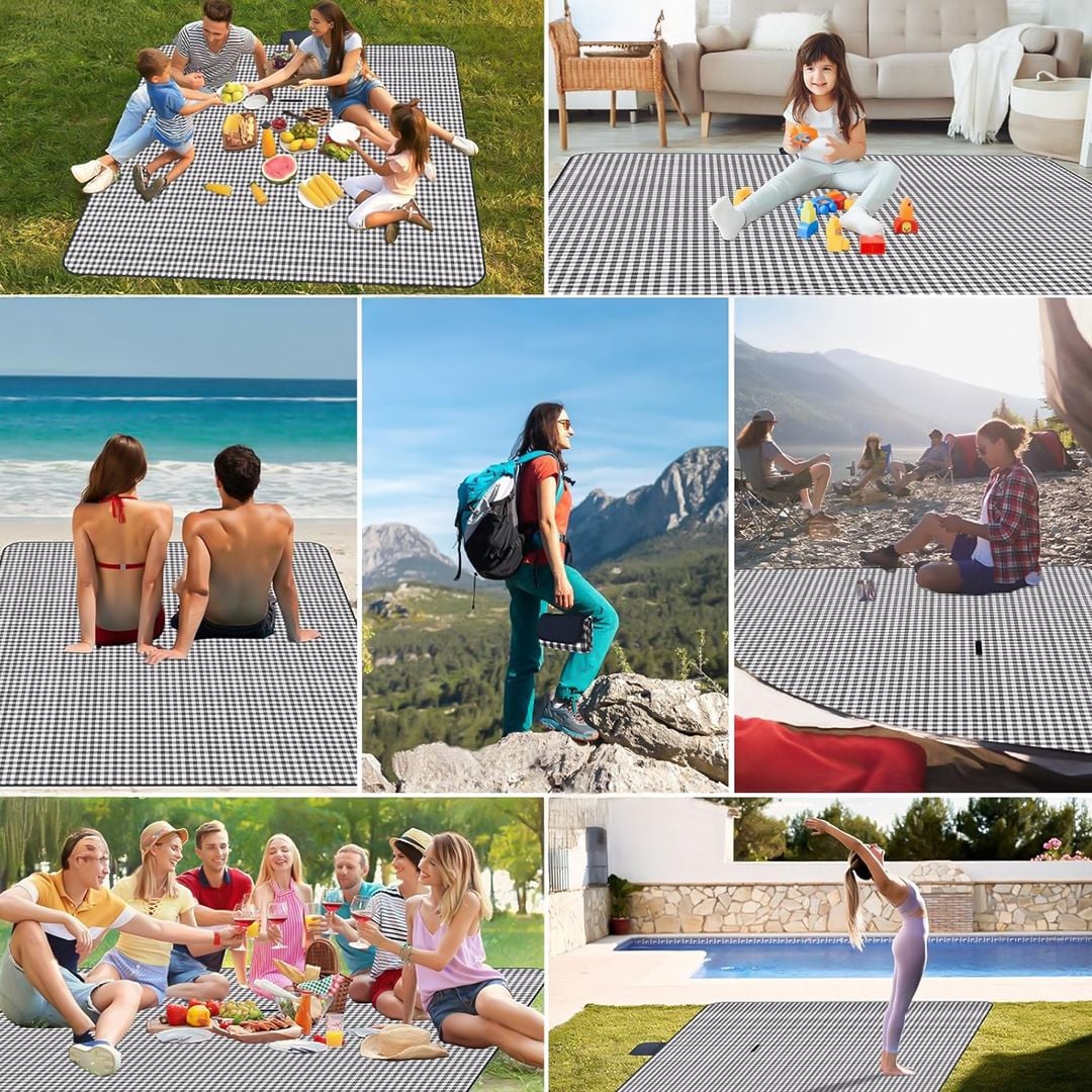 بساط الرحلات المحمول - 5