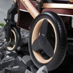 Baby Stroller With Car Seat - 10