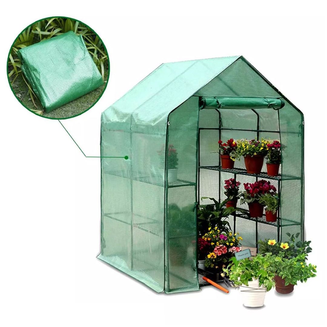 Garden Greenhouse Cover product thumbnail 13