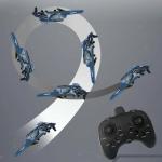 لعبة طائرة العاصفة الرعدية - 4