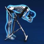 جهاز رياضي لدعم فقرات الظهر	 - 6