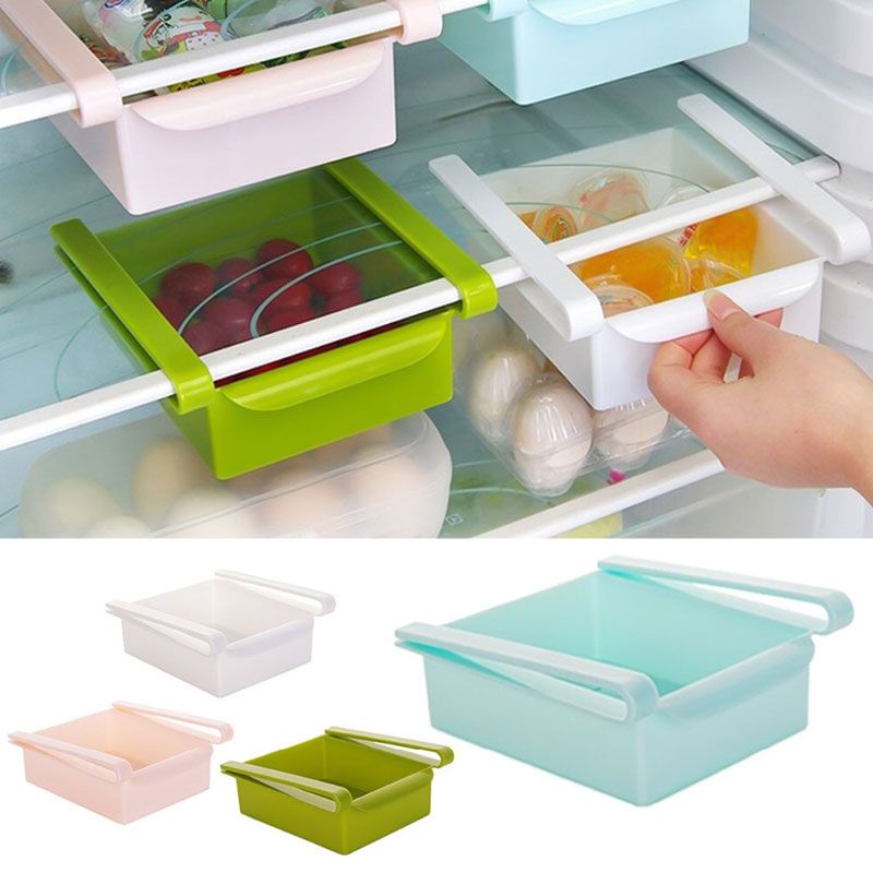 Refrigerator Organizing Rack Set product thumbnail 10