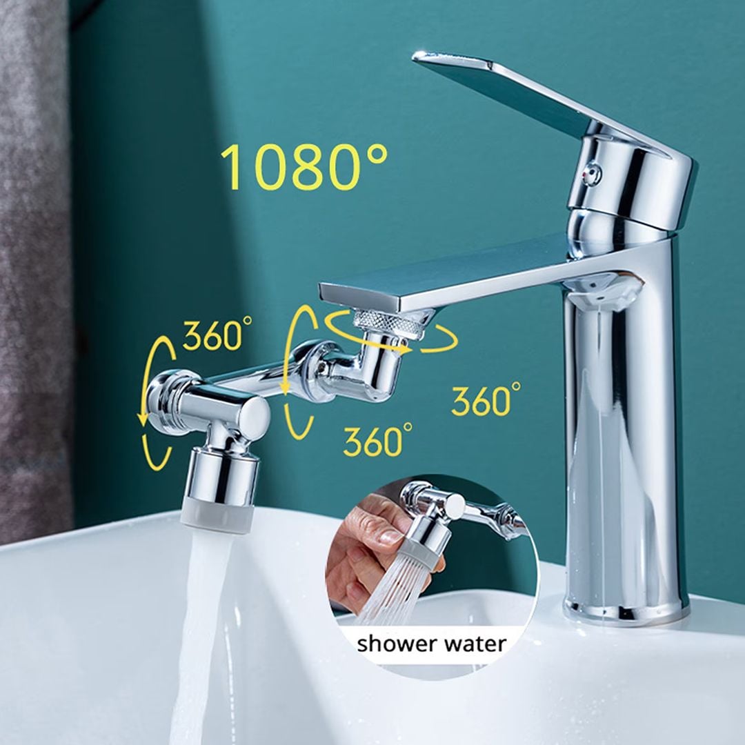 Swivel Faucet Head product thumbnail 9