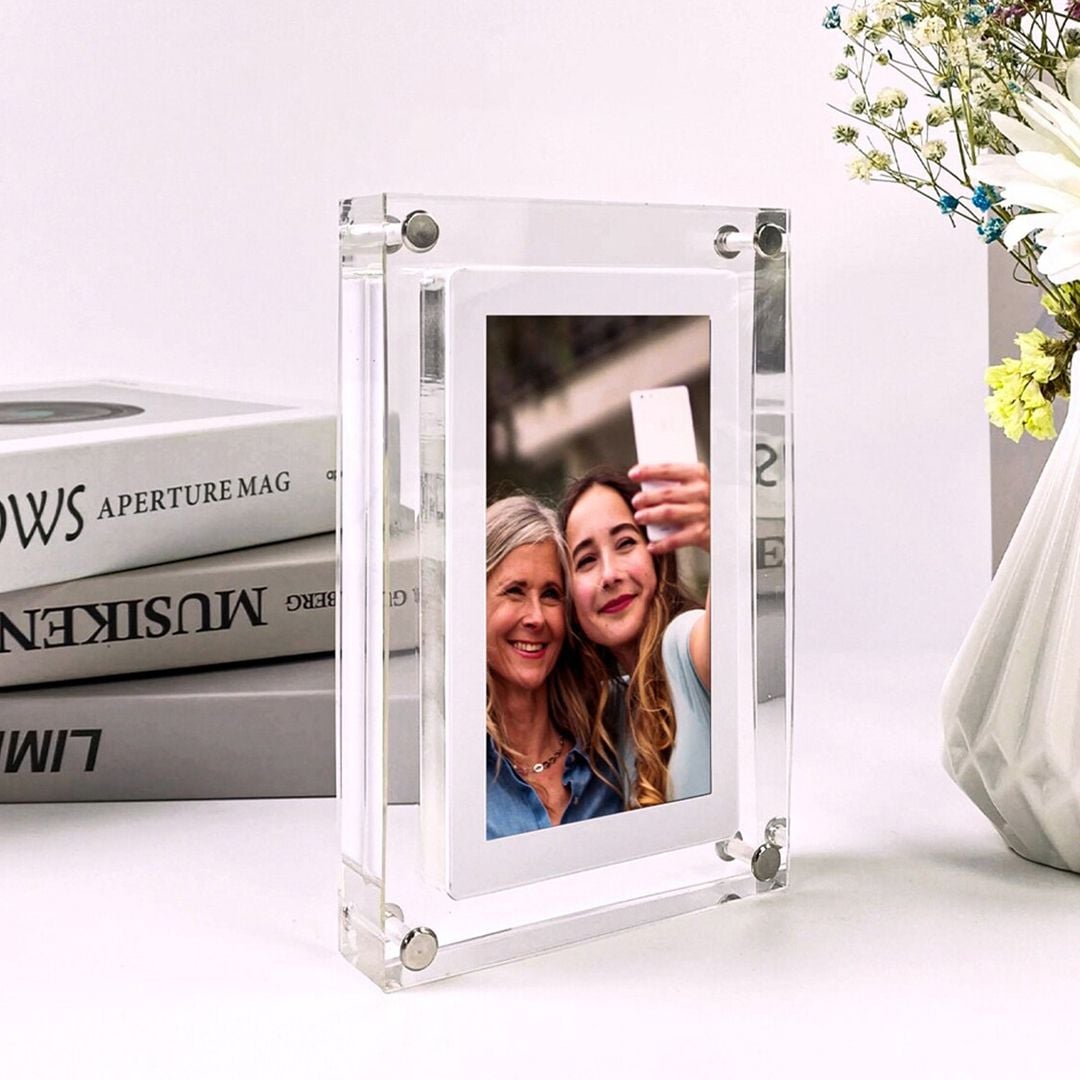 Acrylic Display Frames product thumbnail 14