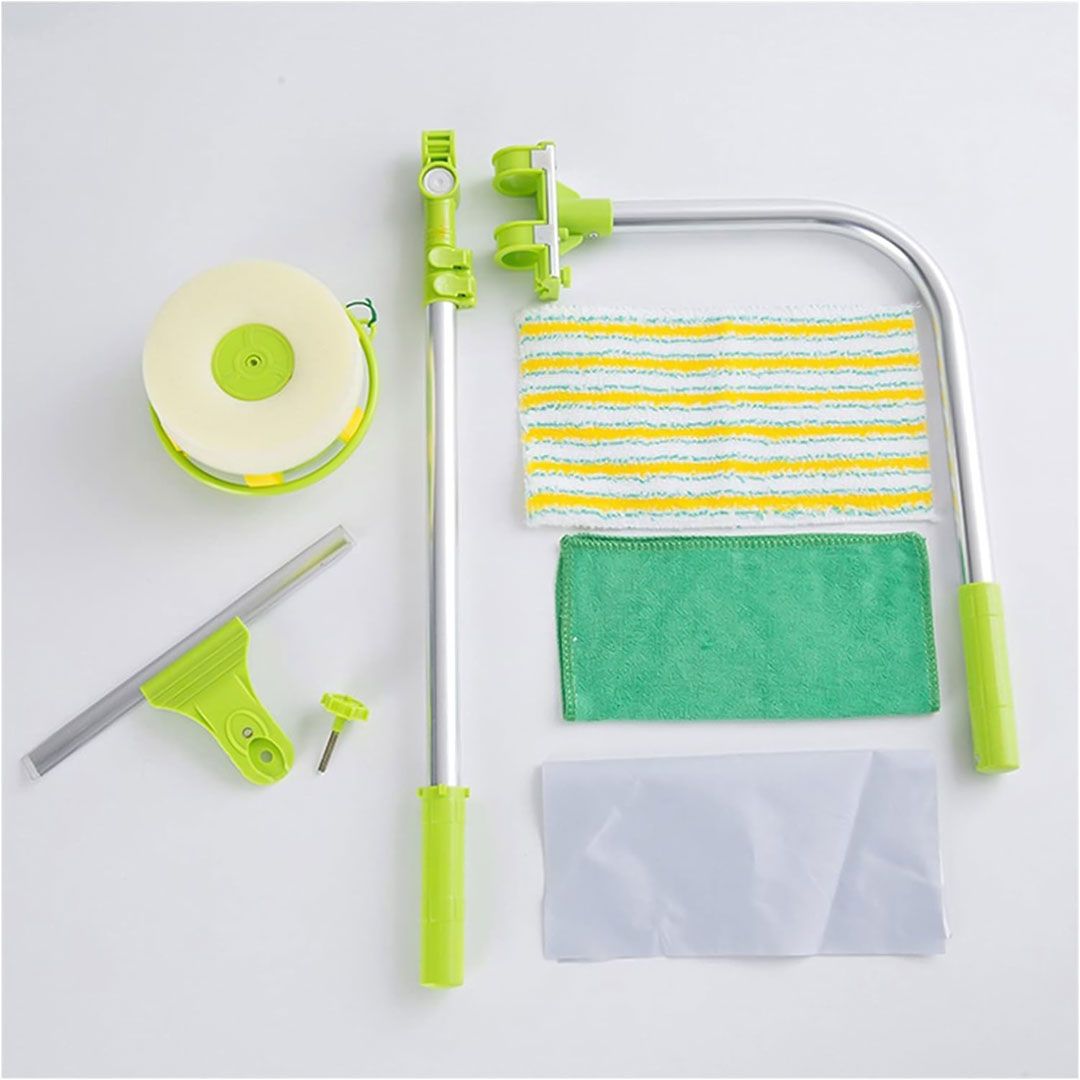 Sponge Glass Mop product thumbnail 8