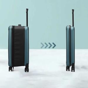 Foldable Travel Business Suitcase	