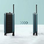 Foldable Travel Business Suitcase	