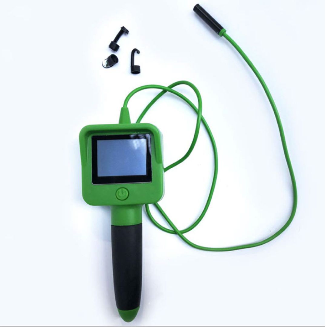 Wireless Micro Inspection Camera product thumbnail 4