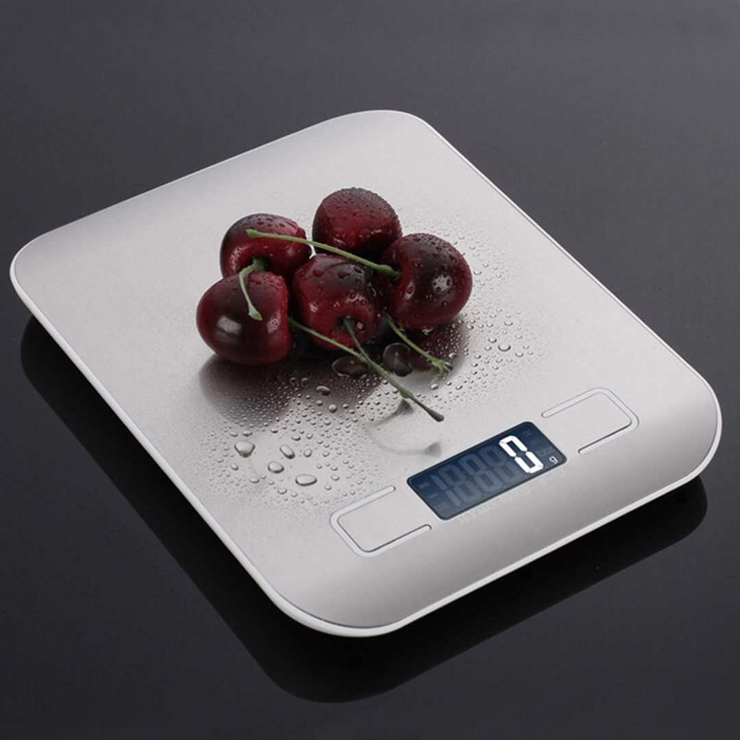 Electronic Digital Kitchen scale product thumbnail 3