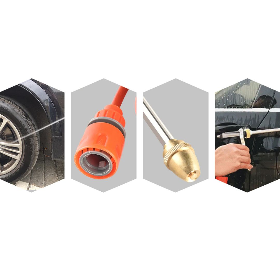 Car Washer Pump product thumbnail 7
