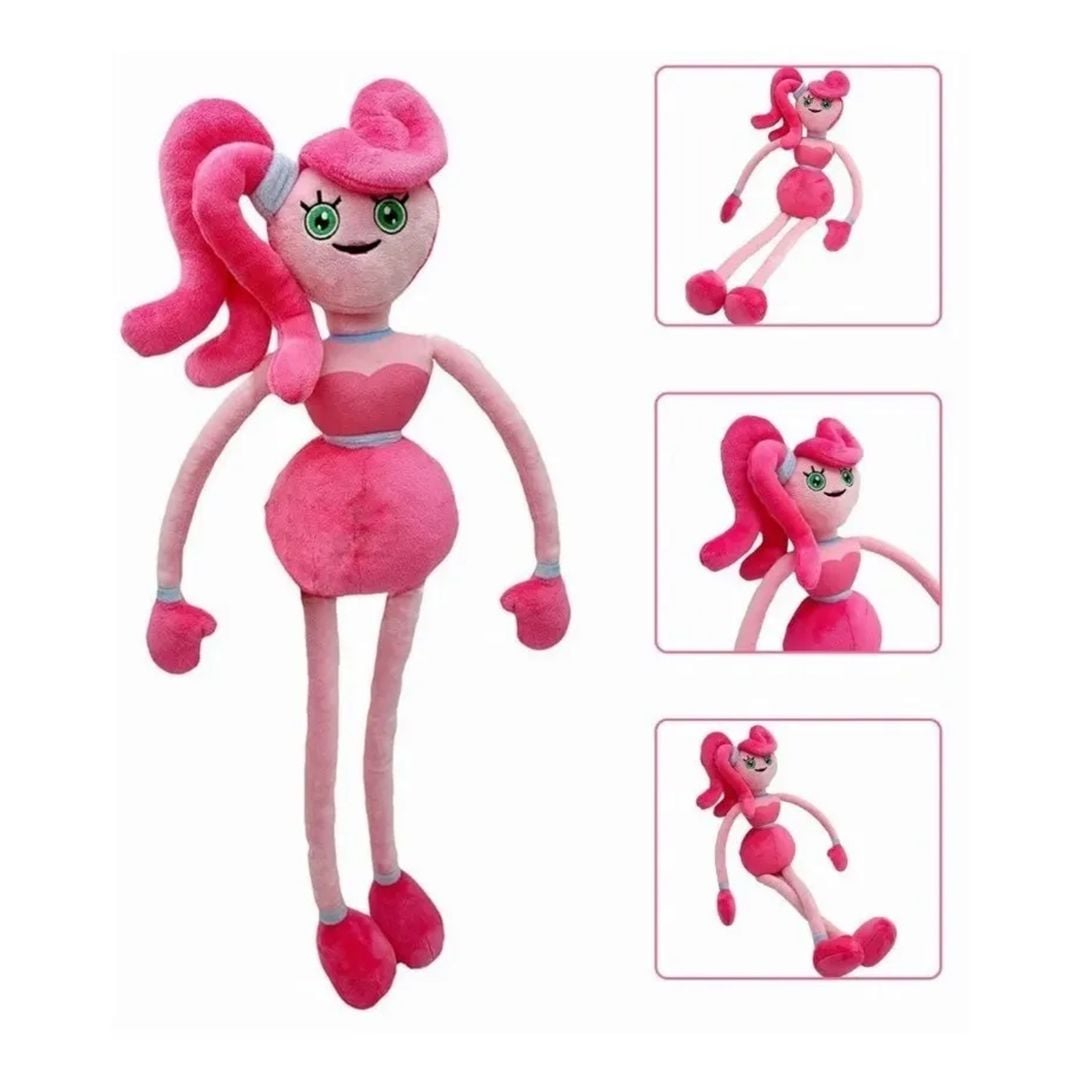 Mommy Long Legs  Doll - 13