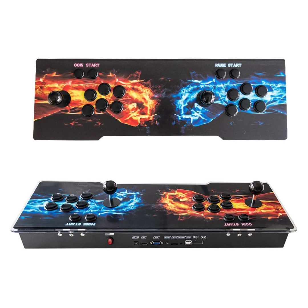 TV Gaming Console product thumbnail 11
