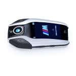 مفتاح ذكي للسيارة مع شاشة LCD	 - 8