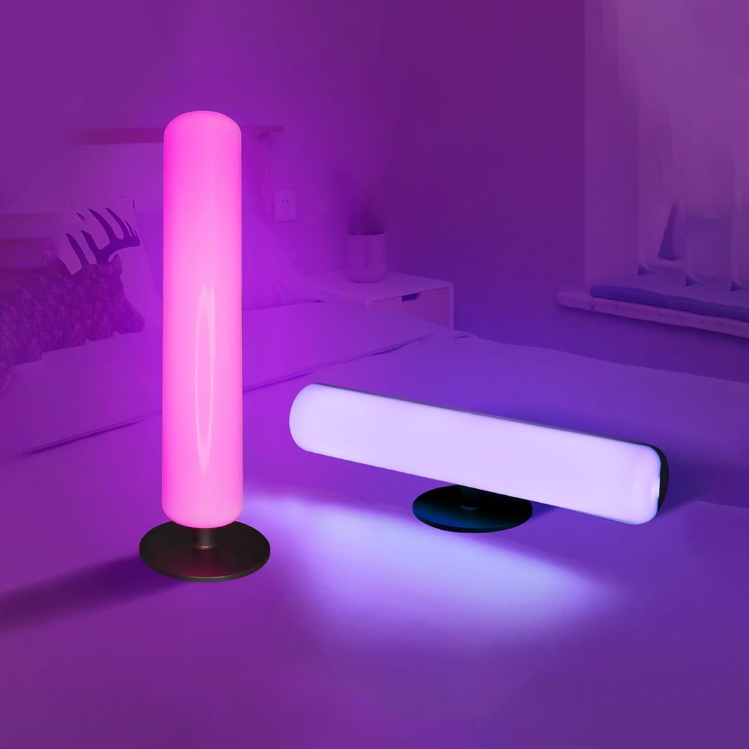 Symphony Light Bars product thumbnail 6