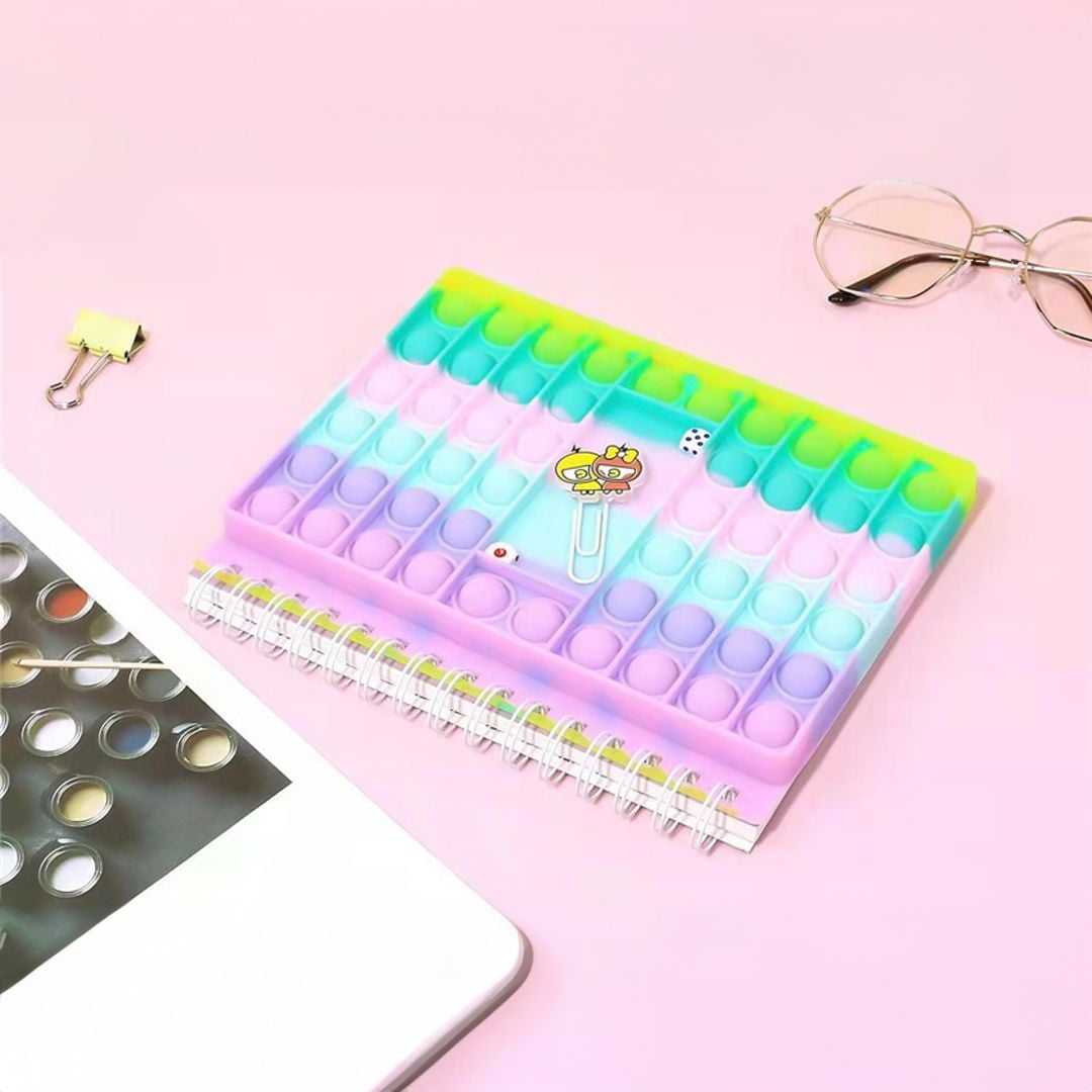 Pop It Notebook product thumbnail 6