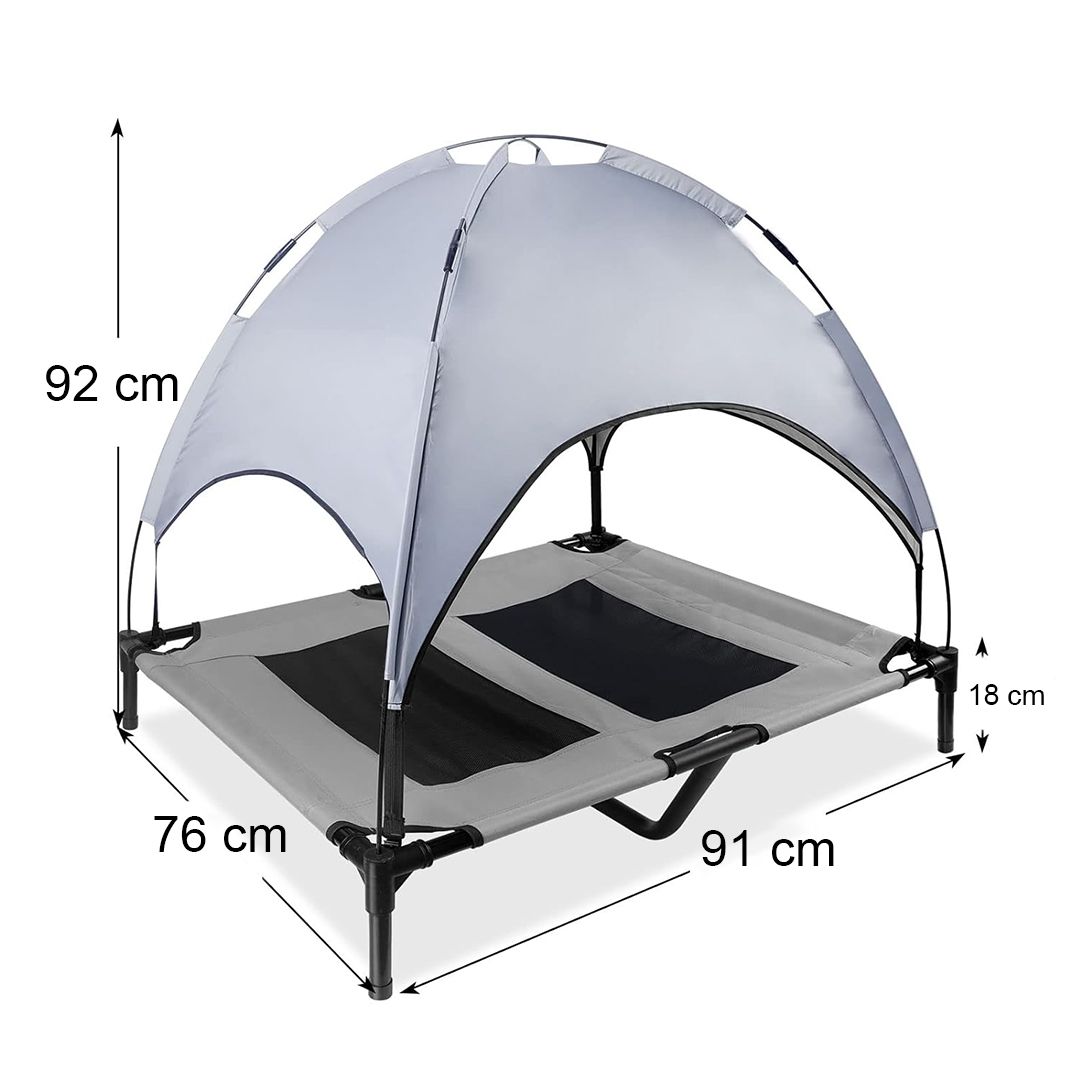 Waterproof Pet Bed product thumbnail 14