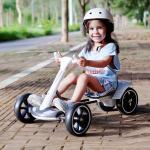 سيارة جو كارت القابلة للطي