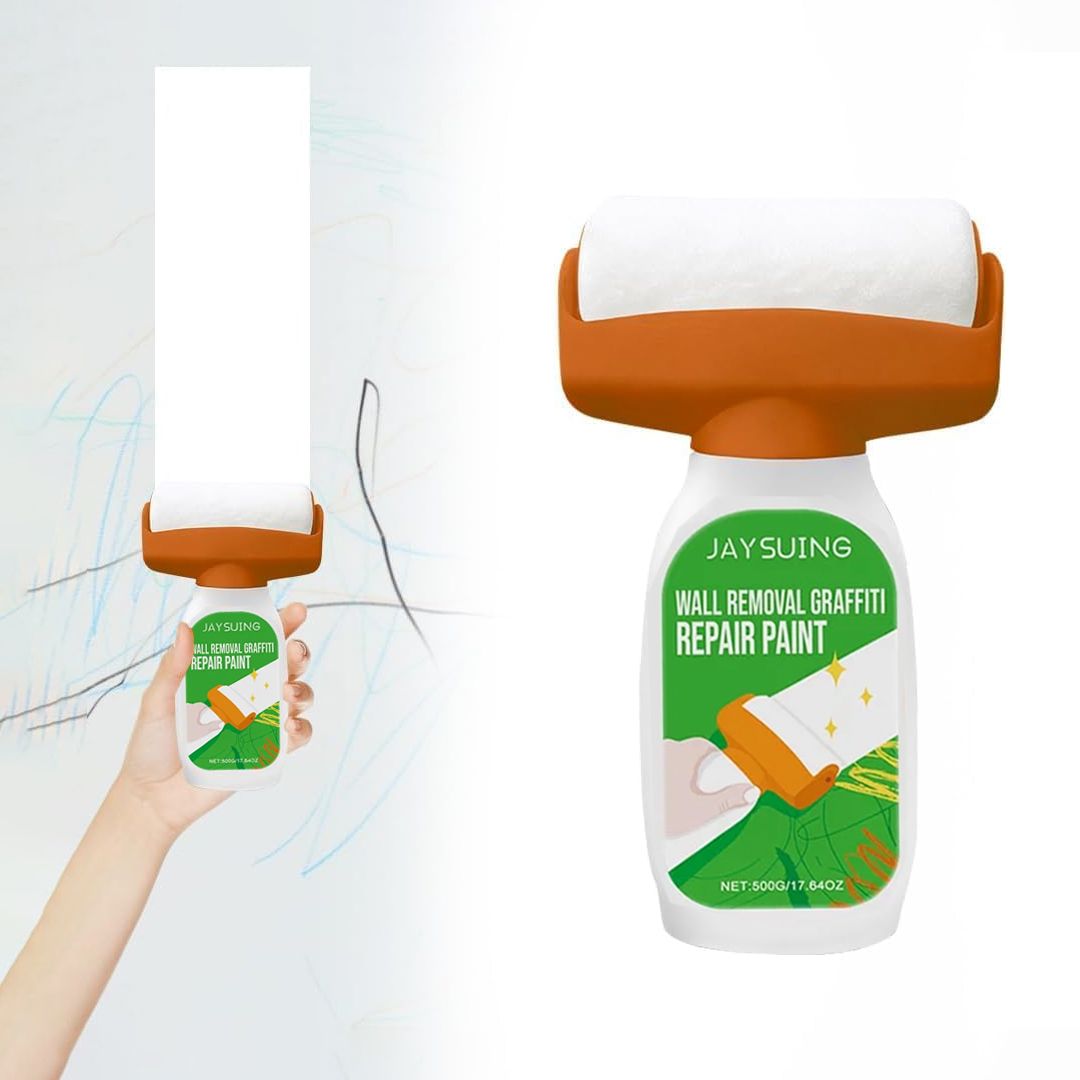 Rotating Brush for Wall Repair product thumbnail 9