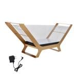 حوض المشروبات الثلجي المضيء - 19