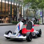 سيارة جو كارت الكهربائية للأطفال - 16