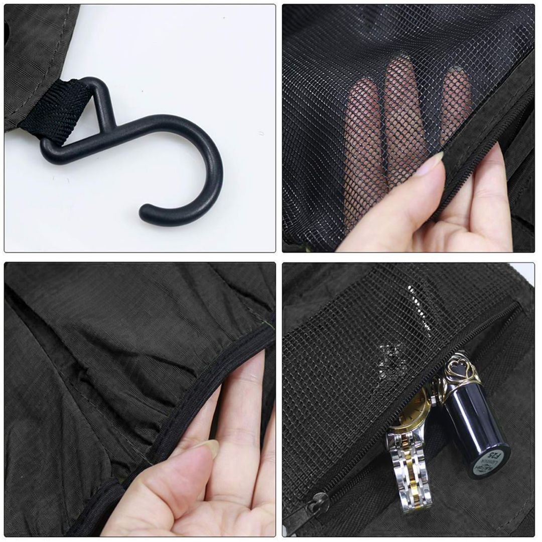 Portable Essentials Bag product thumbnail 9