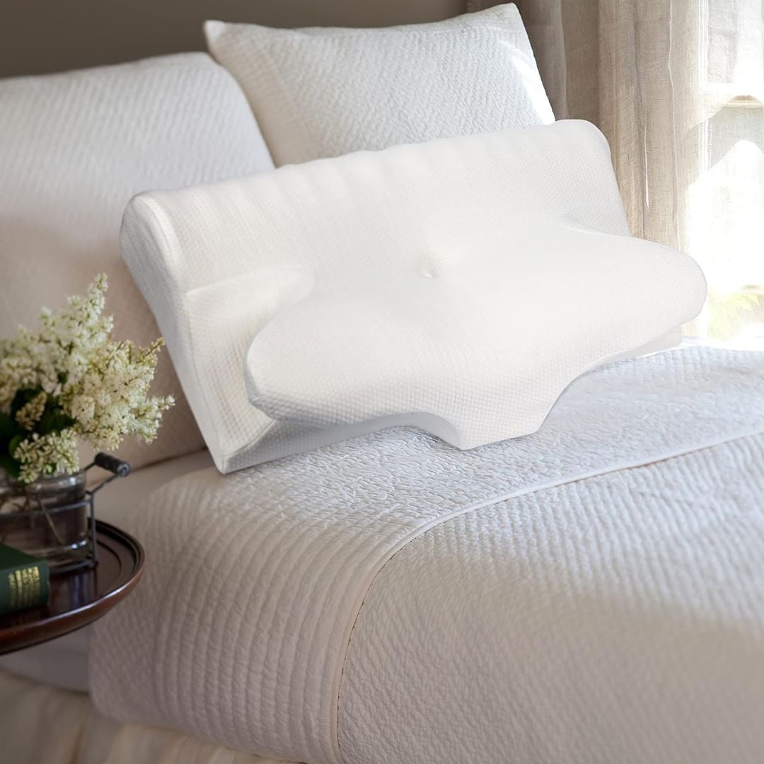 وسادة طبية للنوم المريح - 13