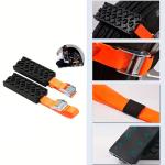 أحزمة إطارات لحالات الطوارئ - 5