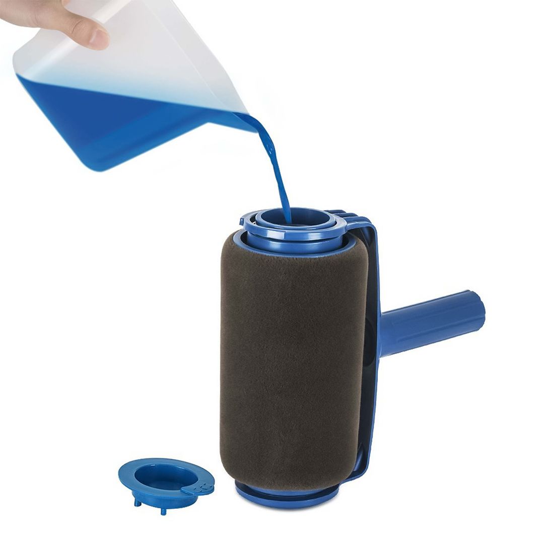 Paint Roller Clever Paintbrush product thumbnail 6