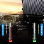 مظلة شمسية للسيارة - 11