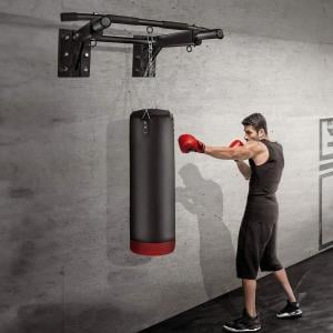 بار  احترافي معلق للتمارين الرياضية - 5