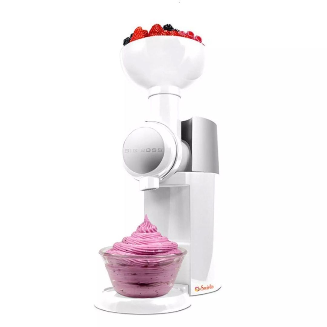home ice cream machine product thumbnail 4