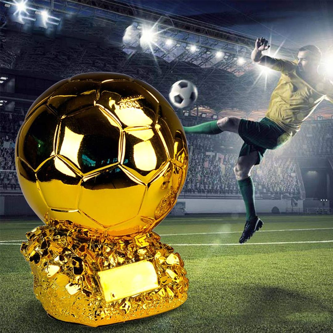 Golden Ball Balloon dOr 0.75-KG product thumbnail 15