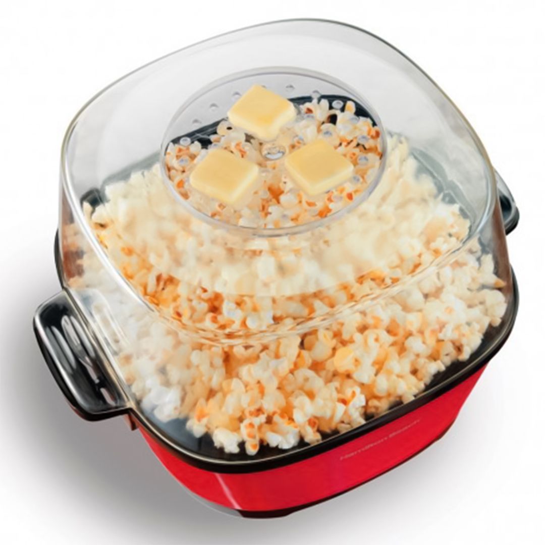 Popcorn Maker Machine product thumbnail 12
