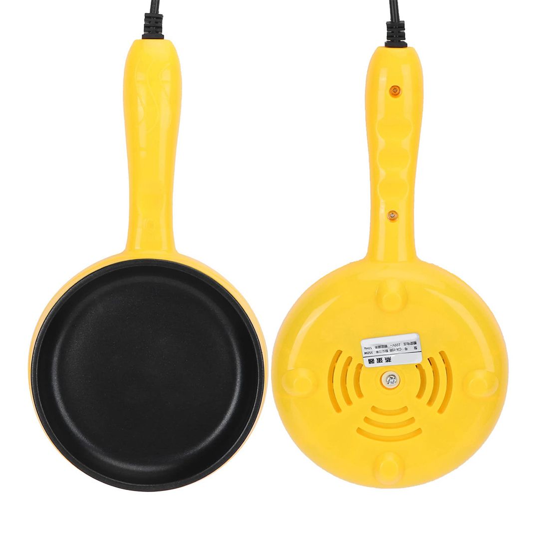 Multifunctional Food Steamer - 8