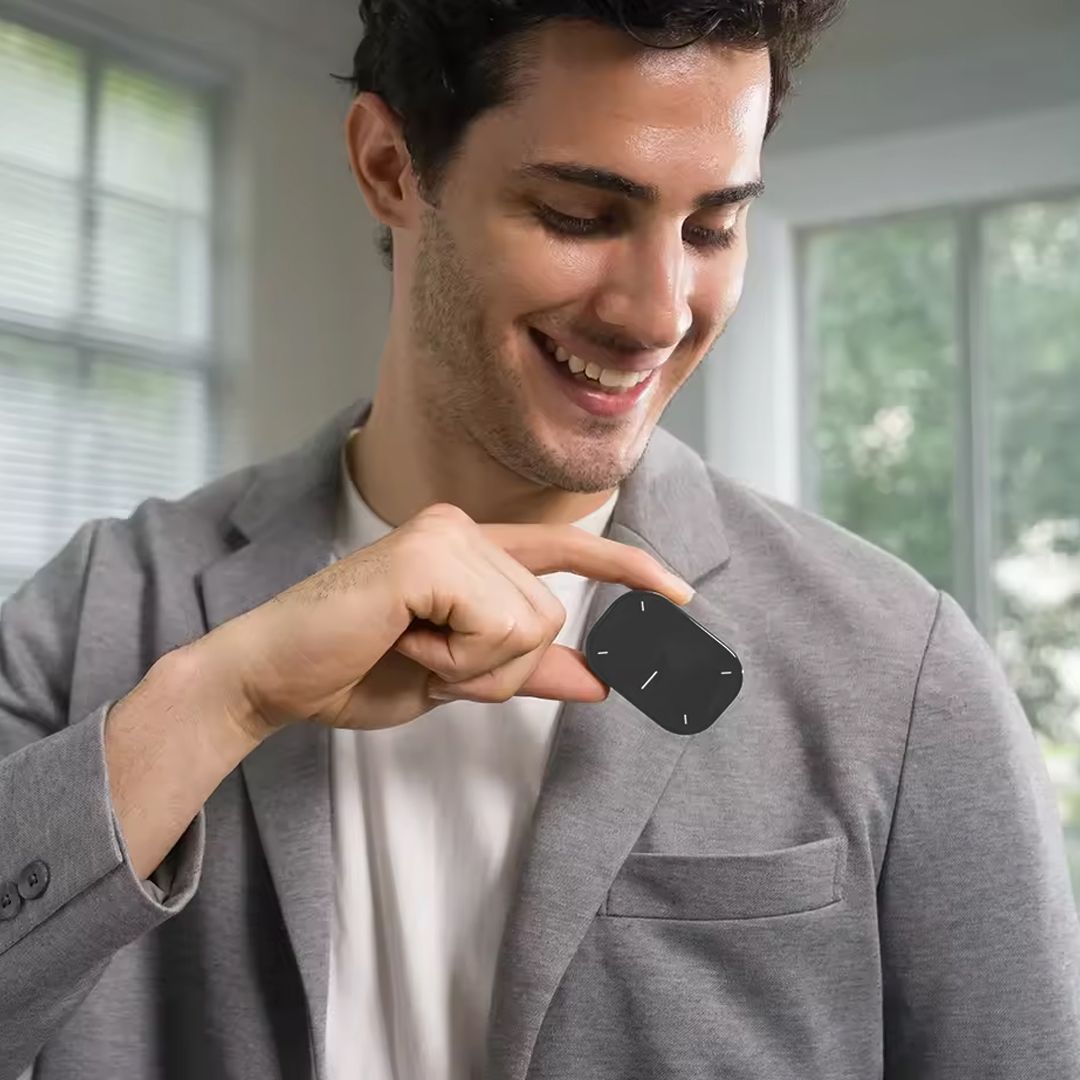 ماوس بتقنية اللمس متعدد الاستخدام - 9