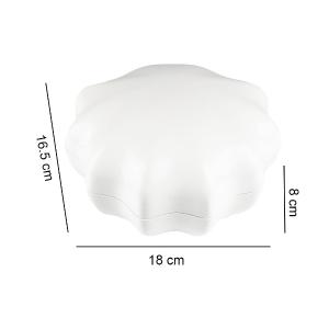 دليل المقاسات