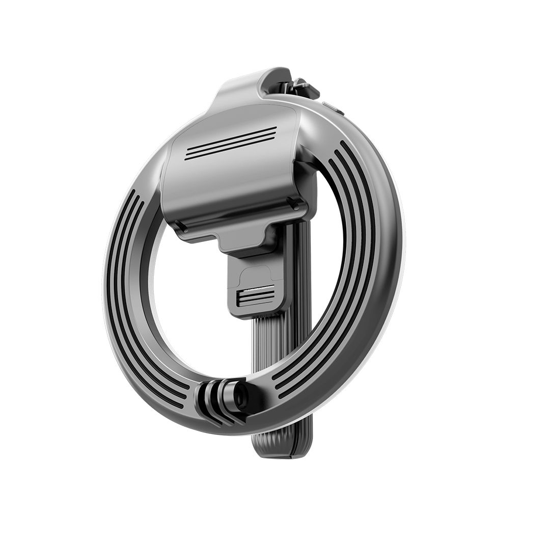 Selfie Stick Ring Light Tripod product thumbnail 10
