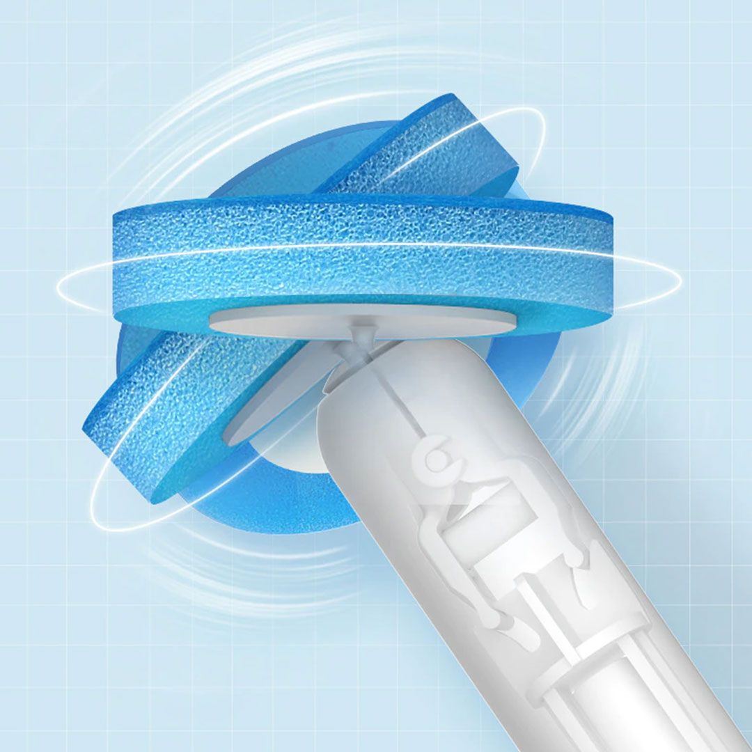Disposable Toilet Brush product thumbnail 14