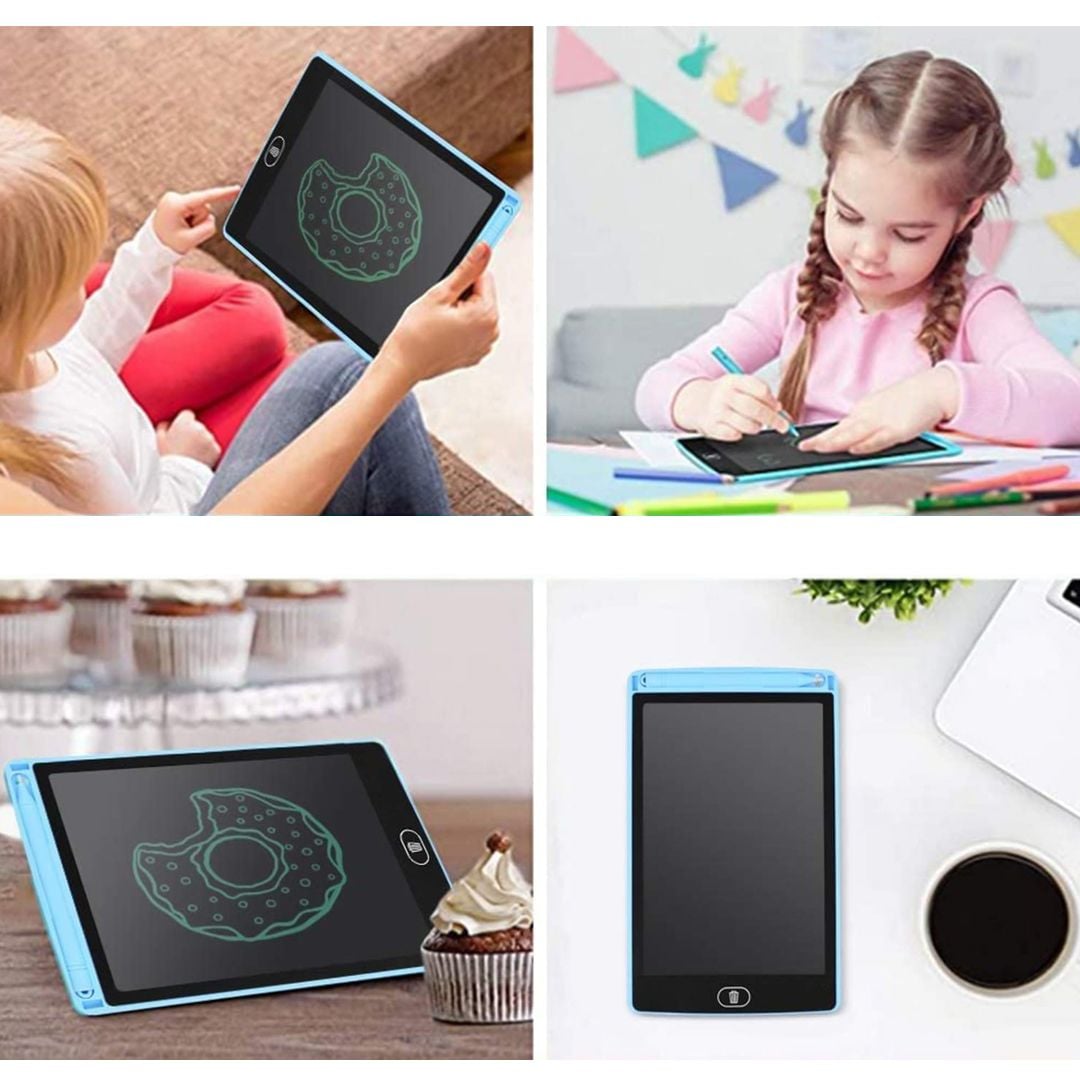 LCD Educational Drawing Board for Kids product thumbnail 11