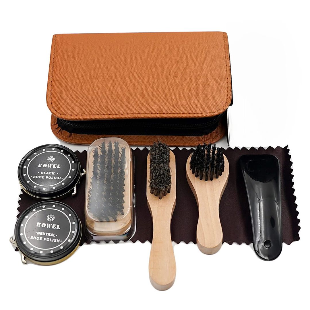 Complete Shoe Cleaning Kit product thumbnail 10