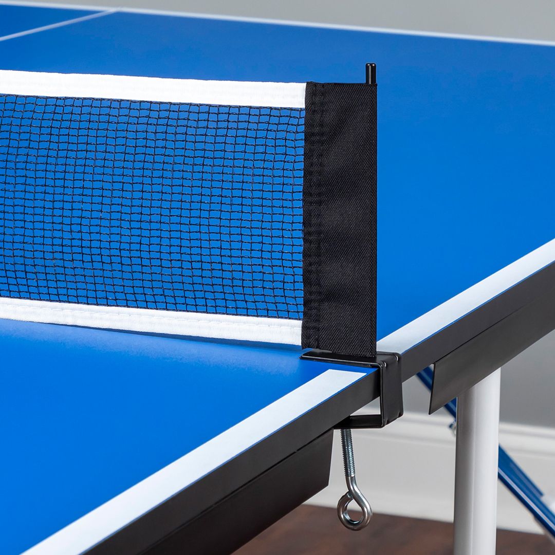Foldable Tennis Table with Pulley product thumbnail 4